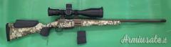 Carabina Bolt Action Horizon Varmint elite subalpine Cal.223