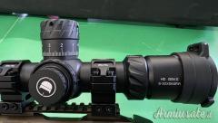 Carabina Bolt Action Horizon Varmint elite subalpine Cal.223