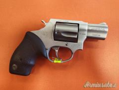 Taurus | Forjas 85 .38 Special  |  9x29mmR