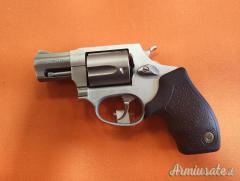 Taurus | Forjas 85 .38 Special  |  9x29mmR