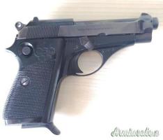 Beretta 70 cal. 7,65 Browning.