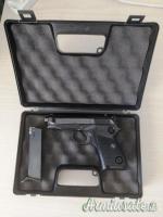 Beretta 70 cal. 7,65 Browning.