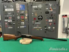 Fucile s/automatico marca BROWNING modello FN calibro 12 lunghezza canna 70cm