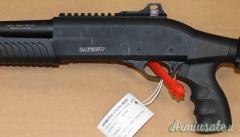 Fucile a Pompa Zafer Arms Cal. 12