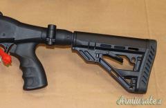 Fucile a Pompa Zafer Arms Cal. 12