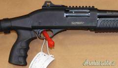 Fucile a Pompa Zafer Arms Cal. 12