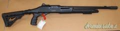 Fucile a Pompa Zafer Arms Cal. 12
