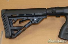 Fucile a Pompa Zafer Arms Cal. 12