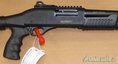 Fucile a Pompa Zafer Arms Cal. 12