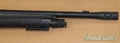 Fucile a Pompa Zafer Arms Cal. 12