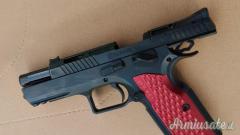 KMR W-02 UMBRA OR 9x19mm Parabellum | Luger | NATO