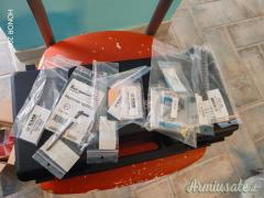 KMR W-02 UMBRA OR 9x19mm Parabellum | Luger | NATO