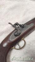 PEDERSOLI CONTINENTAL DUELING 45