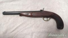 PEDERSOLI CONTINENTAL DUELING 45