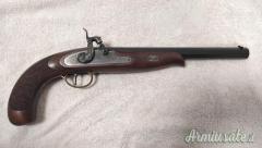 PEDERSOLI CONTINENTAL DUELING 45