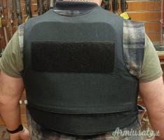 Giubbetto Antiproiettile Parnisari Mod.Alfa XP X2