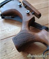 Tikka T3X  .270 Winchester