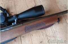 Tikka T3X  .270 Winchester