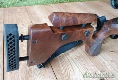 Tikka T3X  .270 Winchester