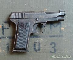 Beretta Brevetto 1915/17