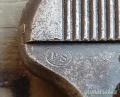 Beretta Brevetto 1915/17