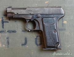 Beretta Brevetto 1915/17
