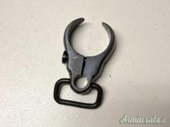 parti di ricambio per fucile a pompa marca Winchester mod. 1897 cal. 12