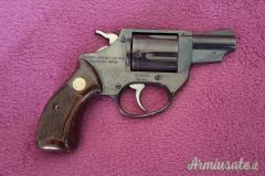 Astra Cadix .38 Special  |  9x29mmR