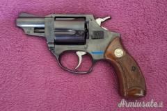 Astra Cadix .38 Special  |  9x29mmR