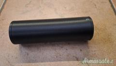 Moderatore di suono per aria compressa