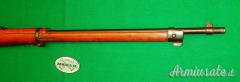 Carcano 91 Lungo cal.6.5x52