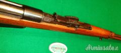Carcano 91 Lungo cal.6.5x52