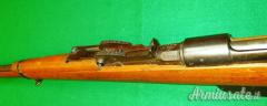 Carcano 91 Lungo cal.6.5x52