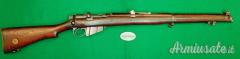 Enfield N1 MKIII cal.303B