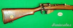 Enfield N1 MKIII cal.303B