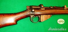 Enfield N1 MKIII cal.303B