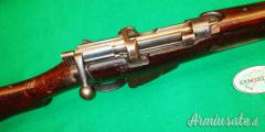 Enfield N1 MKIII cal.303B