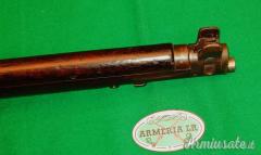 Enfield N1 MKIII cal.303B