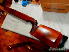 Cedo calcio completo per carabina Walther KK mach