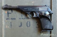 Bernardelli AMR .32 ACP  |  7.65x17mm Browning SR