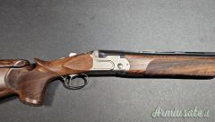 Beretta DT11 Trap