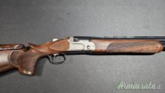 Beretta DT11 Trap