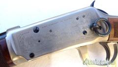 Winchester Jhon .32-40 Winchester