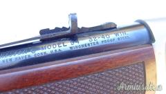 Winchester Jhon .32-40 Winchester
