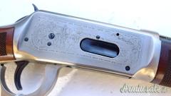 Winchester Jhon .32-40 Winchester