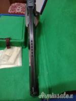 Beretta 80 .22 Short