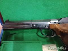 Beretta 80 .22 Short