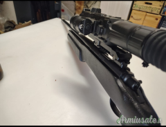 Remington Sps .308 Winchester
