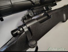 Remington Sps .308 Winchester