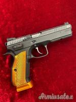 CZ | Shadow 2 Orange 9x21